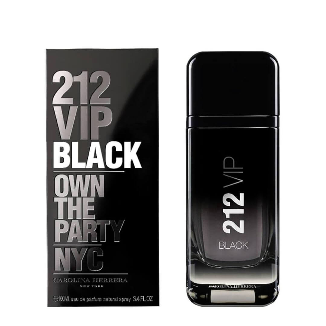 PROMOÇÃO COMPRE 1 LEVE 4 - Sauvage Dior, 212 Vip Black, Invictus Victory e Versace Eros - 100ml Cada